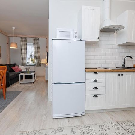 Apartament Prowansalski Apartment เรวัล ภายนอก รูปภาพ
