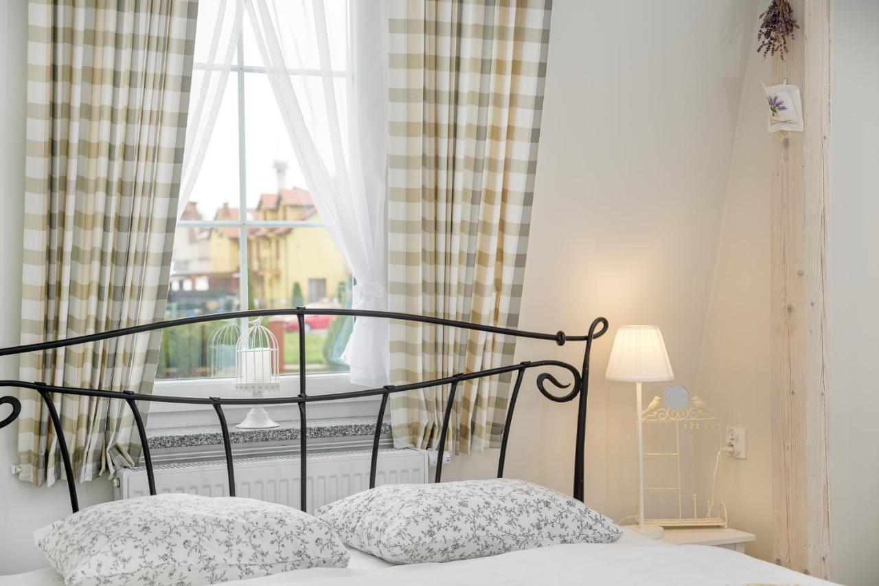 Apartament Prowansalski Apartment เรวัล ภายนอก รูปภาพ