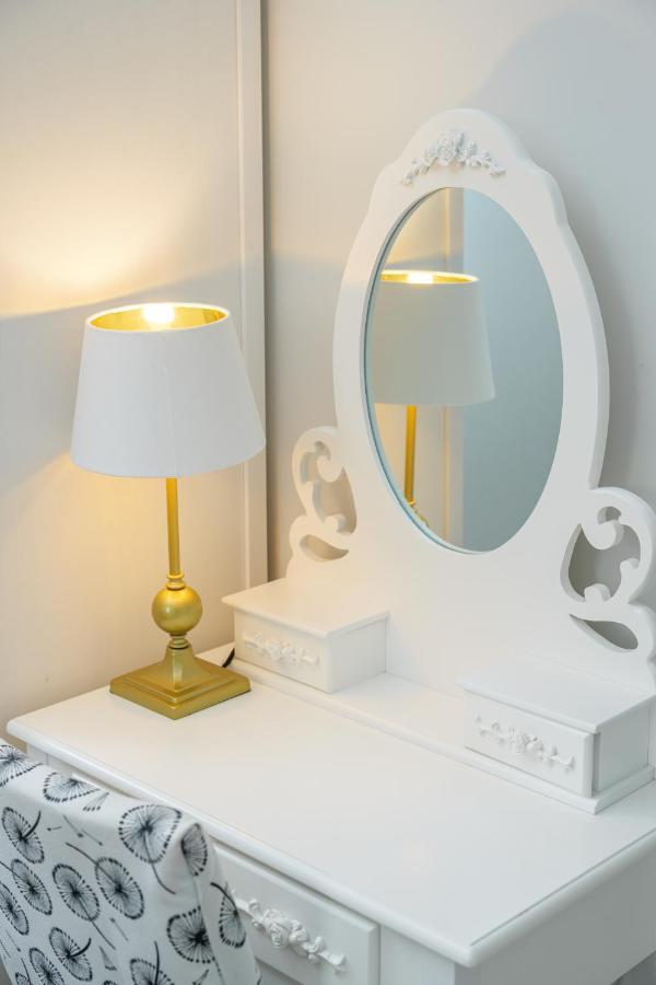 Apartament Prowansalski Apartment เรวัล ภายนอก รูปภาพ