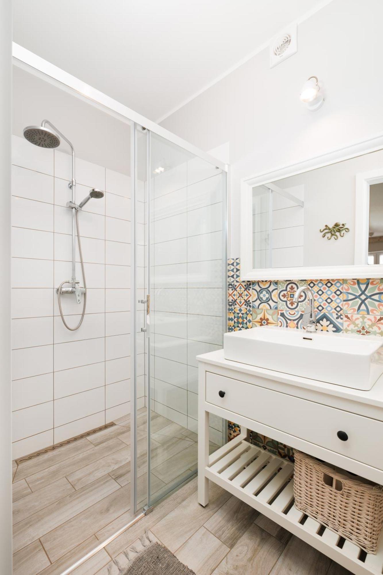 Apartament Prowansalski Apartment เรวัล ภายนอก รูปภาพ