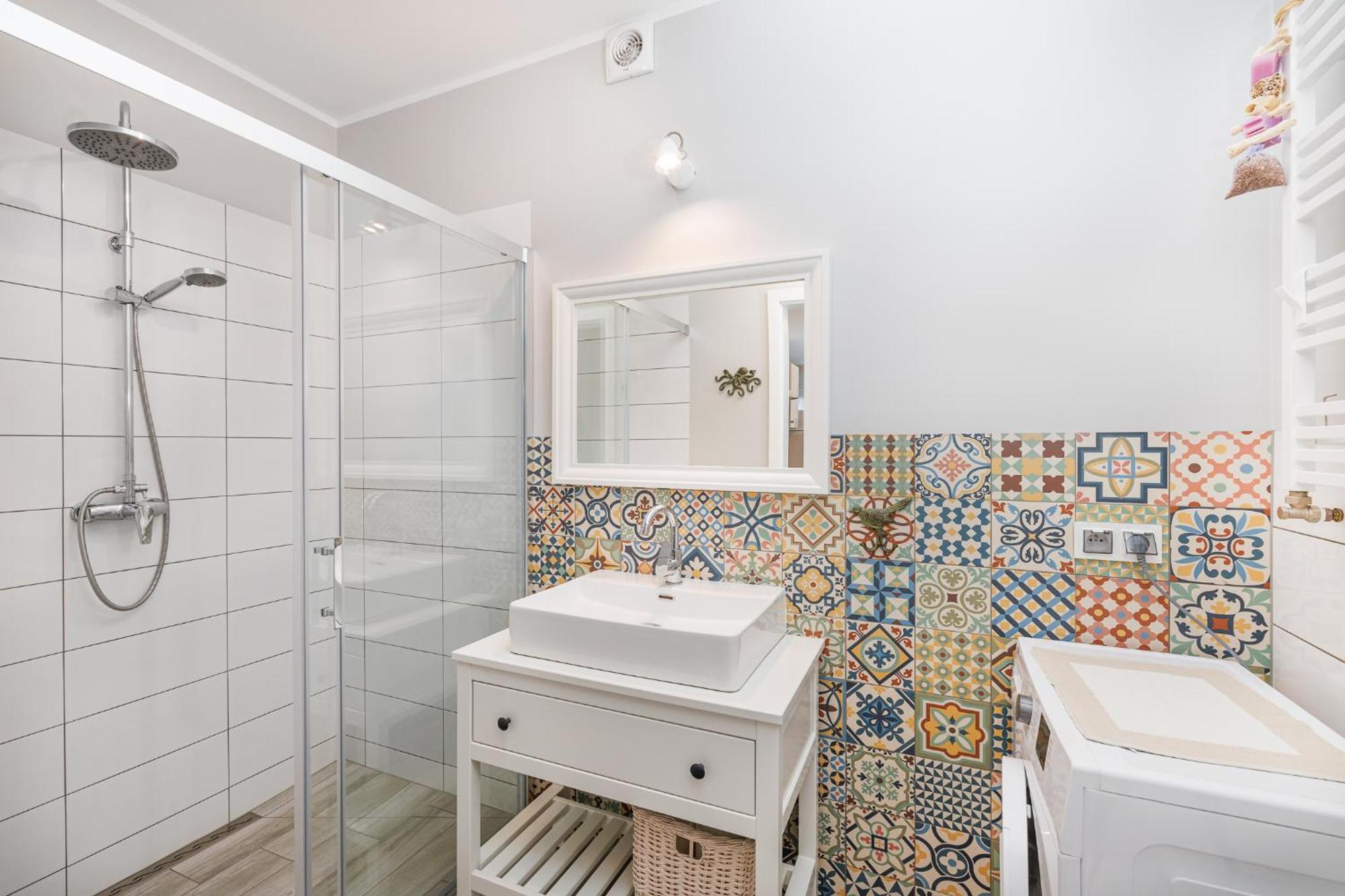 Apartament Prowansalski Apartment เรวัล ภายนอก รูปภาพ