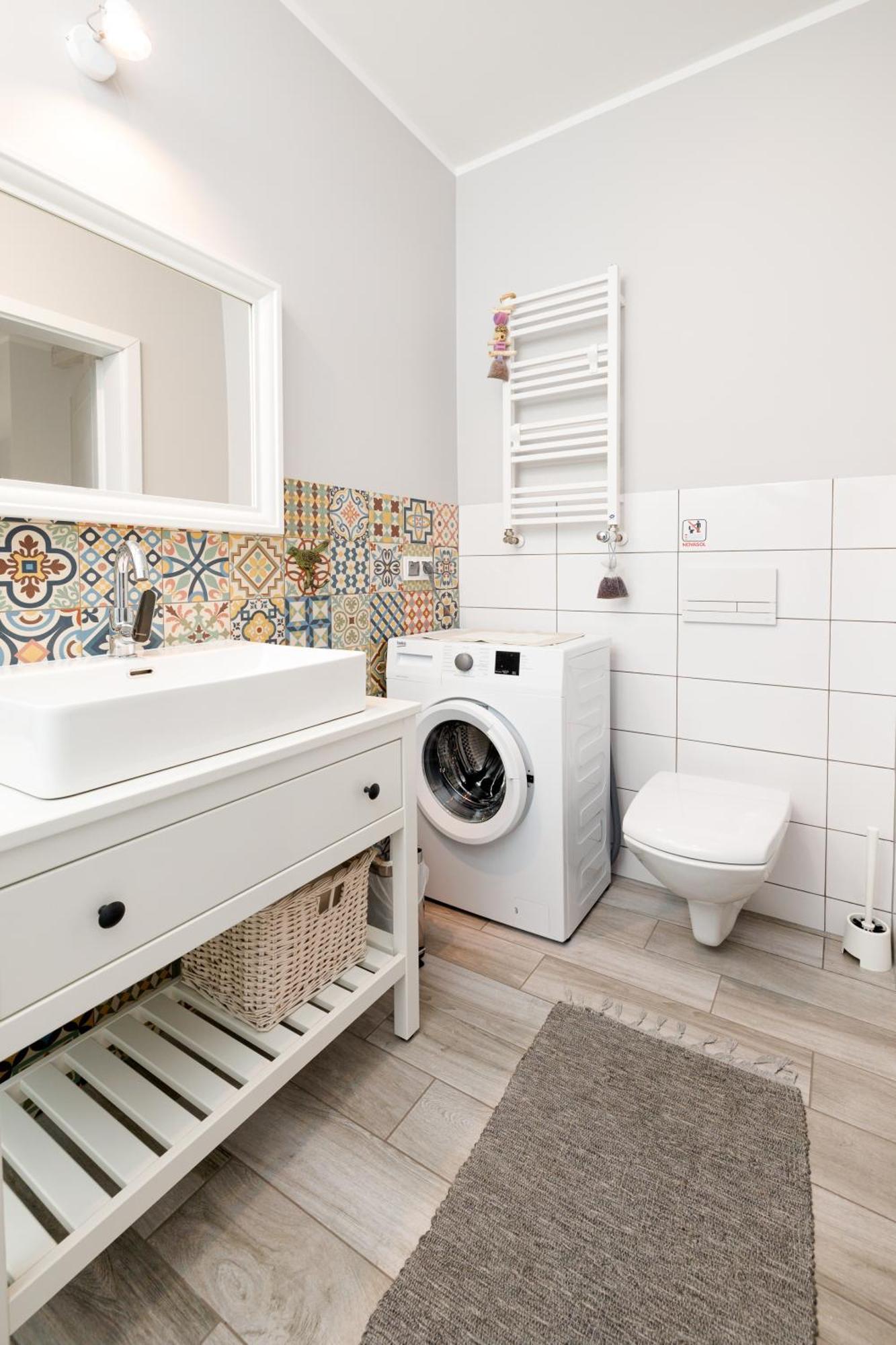 Apartament Prowansalski Apartment เรวัล ภายนอก รูปภาพ